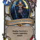 Illustration for article titled The 11 Most Absurd Cards In iHearthstone/is New Expansion